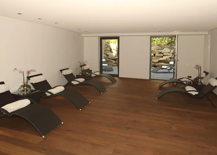 Golfhotel Gut Neuenhof Hotel Fröndenberg