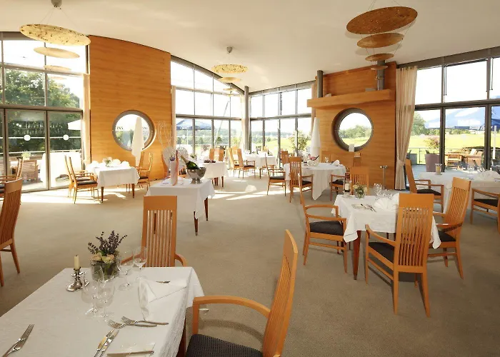 Golfhotel Gut Neuenhof