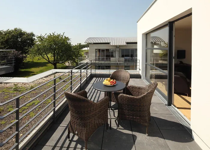 Golfhotel Gut Neuenhof 4* Fröndenberg