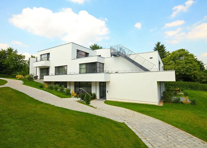 Golfhotel Gut Neuenhof 4* Fröndenberg