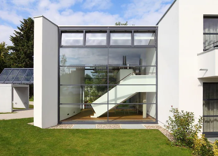 Golfhotel Gut Neuenhof Hotel