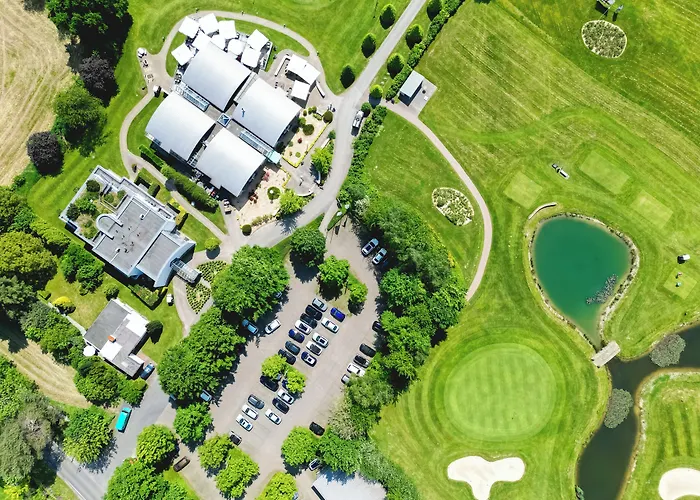 Golfhotel Gut Neuenhof