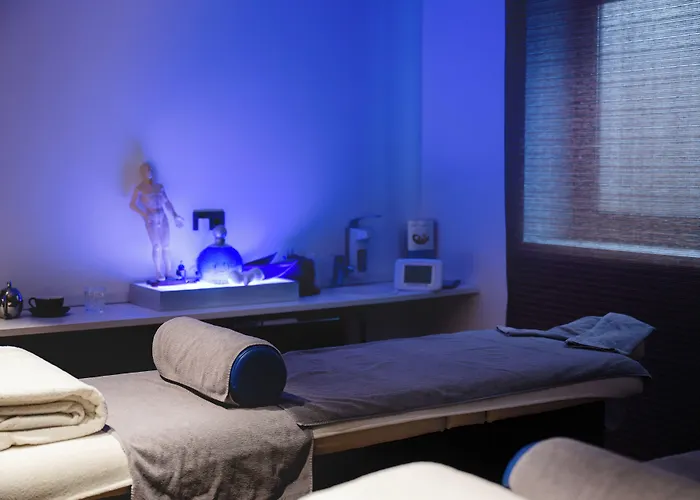 纽恩霍夫高尔夫酒店 弗伦登贝格