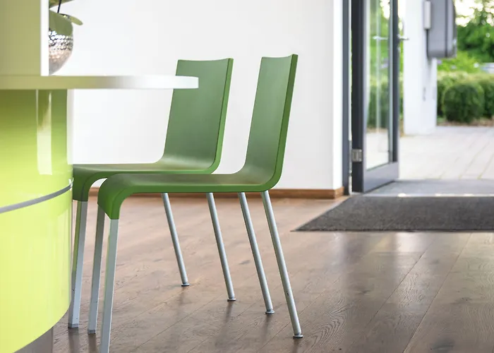 Golfhotel Gut Neuenhof Hotell Fröndenberg