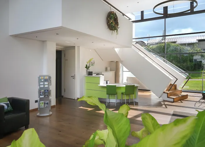 Golfhotel Gut Neuenhof 4* Fröndenberg