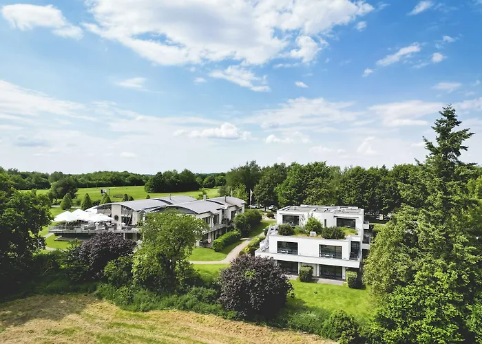 Golfhotel Gut Neuenhof Hotell 4*