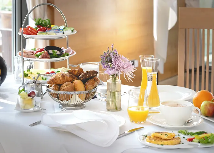 Golfhotel Gut Neuenhof Hotel Fröndenberg