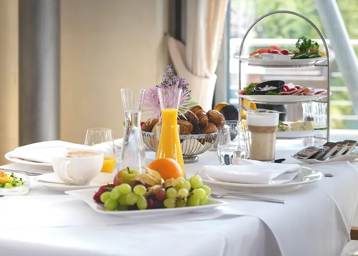 Golfhotel Gut Neuenhof