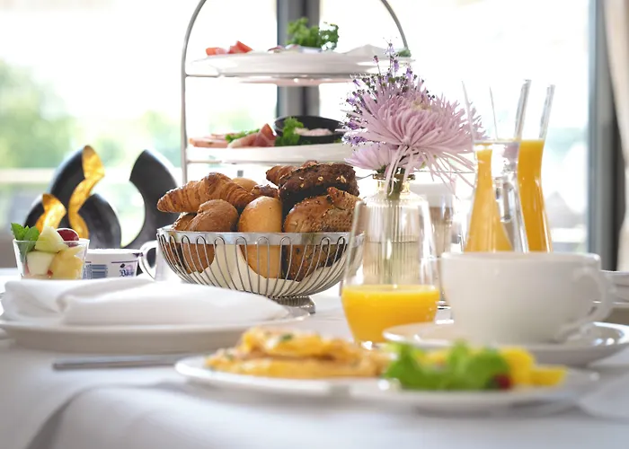 Golfhotel Gut Neuenhof Fröndenberg