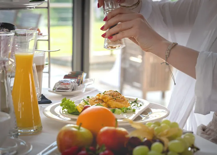 Hotel Golfhotel Gut Neuenhof