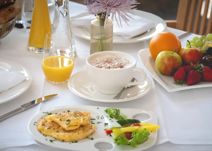 Golfhotel Gut Neuenhof Hotell Fröndenberg