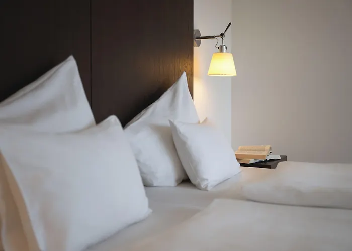 Golfhotel Gut Neuenhof