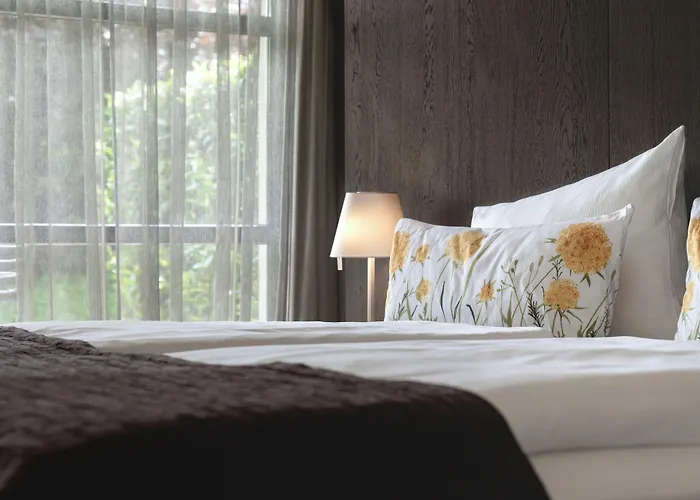 Hotell Golfhotel Gut Neuenhof 4*