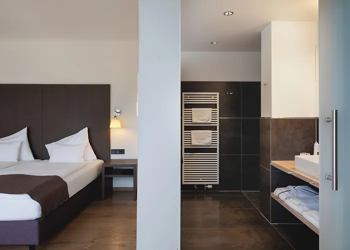 Hotel Golfhotel Gut Neuenhof Fröndenberg