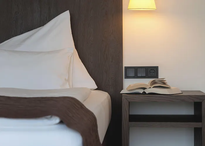 Golfhotel Gut Neuenhof Hotel Fröndenberg
