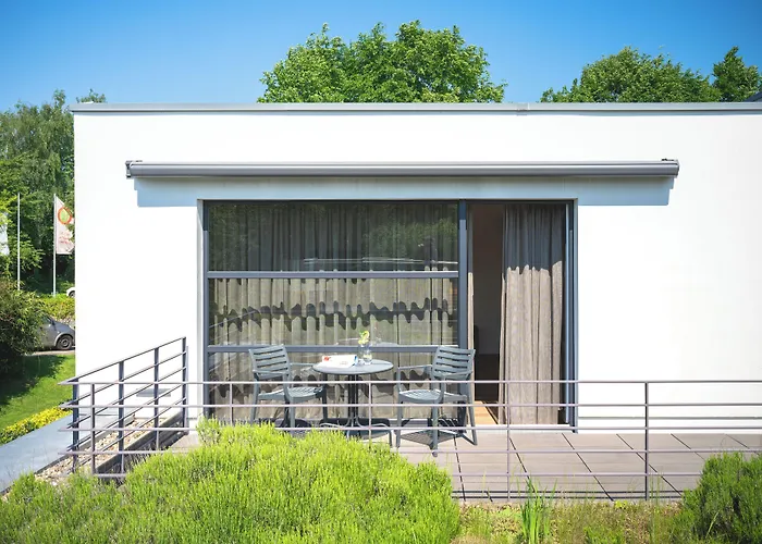 Golfhotel Gut Neuenhof Fröndenberg