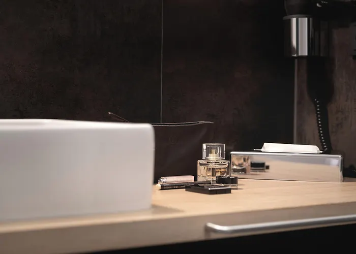 Golfhotel Gut Neuenhof Hotel