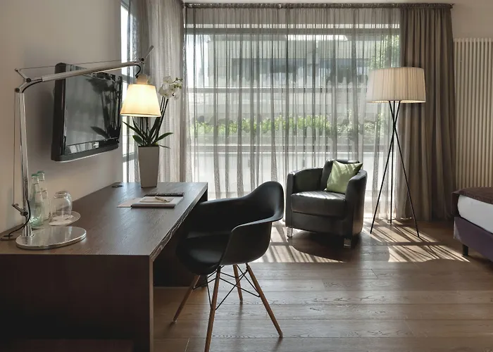 Golfhotel Gut Neuenhof Hotel