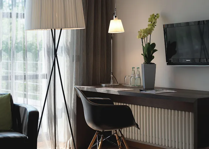 Golfhotel Gut Neuenhof Hotel 4*