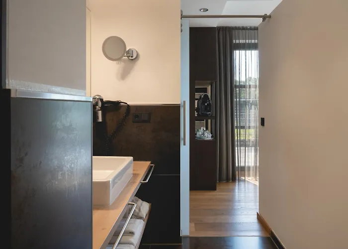 Golfhotel Gut Neuenhof 4*