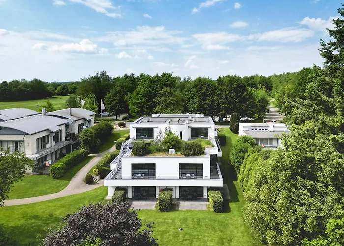 Golfhotel Gut Neuenhof Hotell 4*