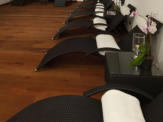 Golfhotel Gut Neuenhof